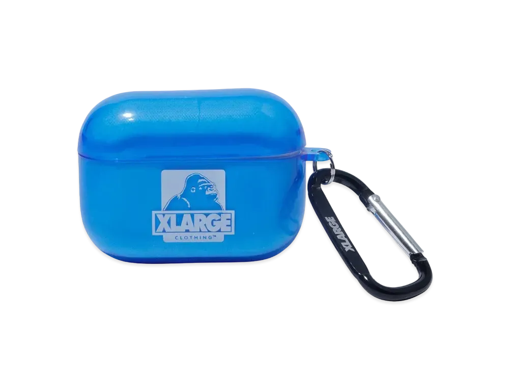 XLARGE OG AIRPODS PRO CASE XLARGE "Blue"