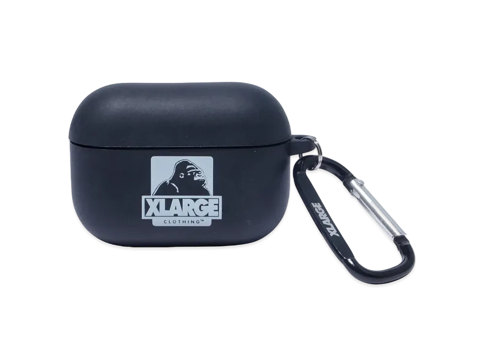 XLARGE OG AIRPODS PRO CASE XLARGE "Black"