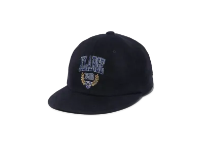 XLARGE x BALANSA WOOL CAP "Black"