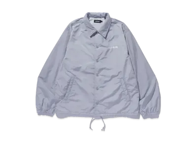 XLARGE OG Coach Jacket "Gray"