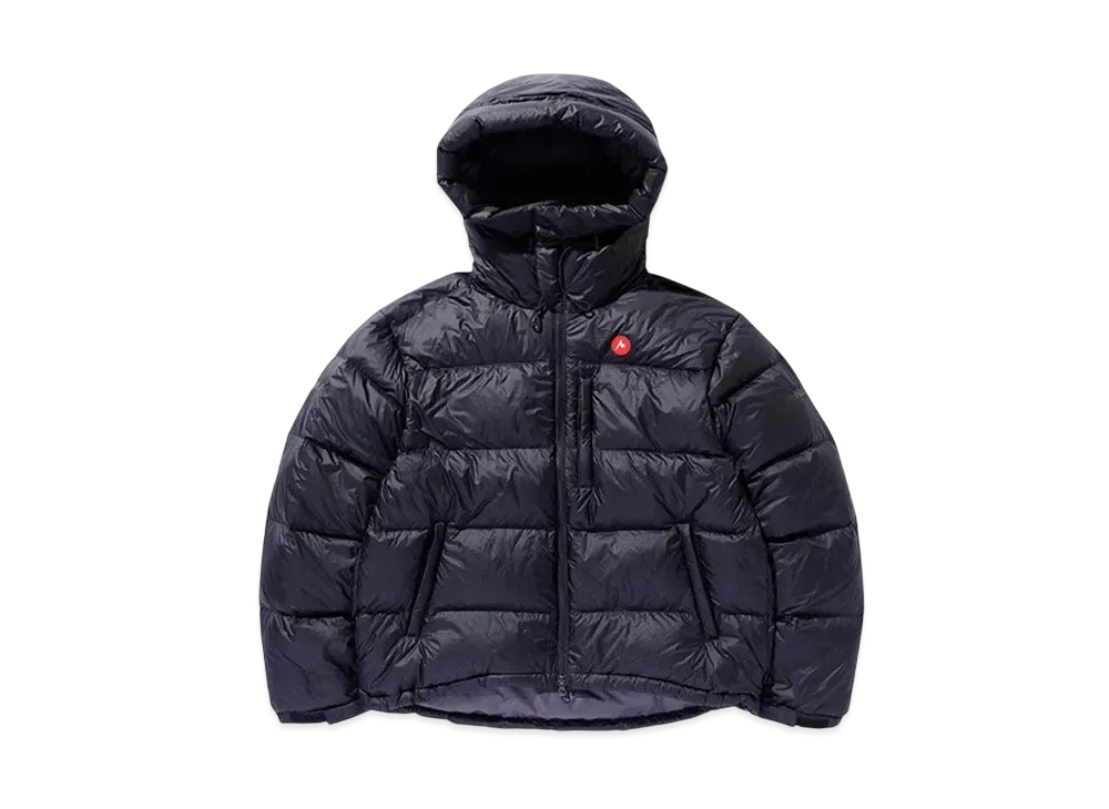 XLARGE×Marmot ブラック ダウンジャケット L Marmot SPECIAL COLLABORATION – calif（カリフ）公式サイト