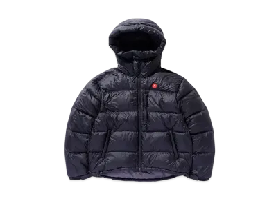 XLARGE ブラックジャケット フード付き Mサイズ XLARGE フード XLARGE ブラックジャケット フード付き Mサイズ XLARGE フード