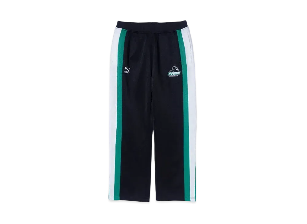 XLARGE x PUMA Track Pants "Black"