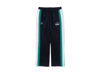 XLARGE x PUMA Track Pants "Black"
