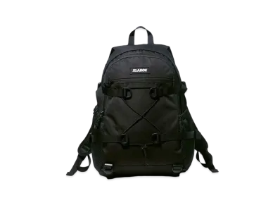 XLARGE Tactical Backpack "Black"
