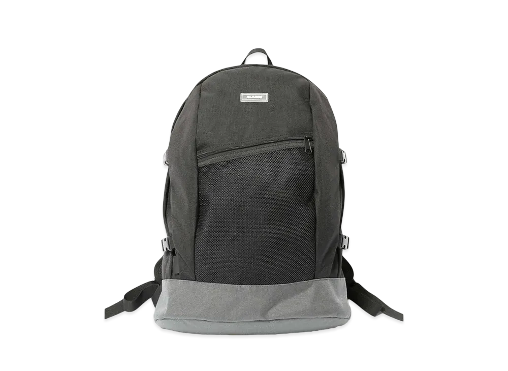 XLARGE Function Backpack "Black"