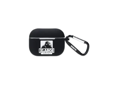 XLARGE OG Airpods Pro Case "Black"