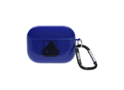 XLARGE OG Airpods Pro Case "Navy"
