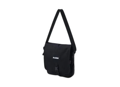 XLARGE Stroll Shoulder Bag "Black"