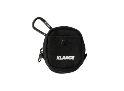 XLARGE Soft Earphone Case "Black"