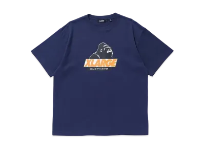 XLARGE Old OG S/S Tee "Navy"
