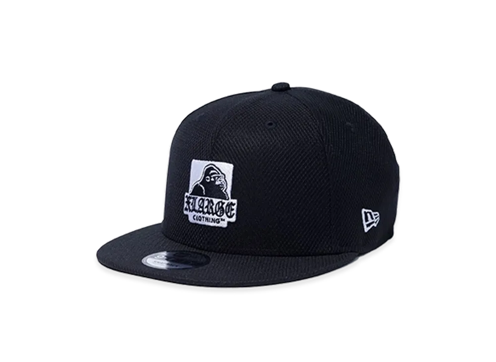 【新品】ニューエラ × エクストララージ XLARGE グラフィティキャップ エクストララージ XLARGE ニューエラ グラフィティキャップ