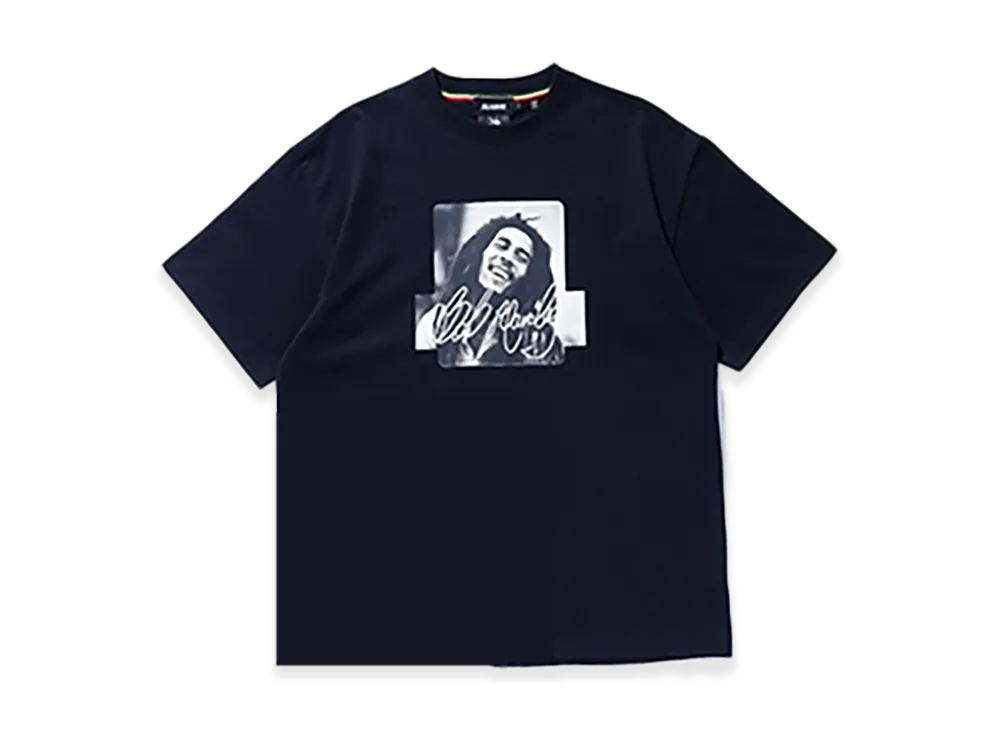 6/28発売｜XLARGE × BOB MARLEY collection｜抽選/販売/定価情報