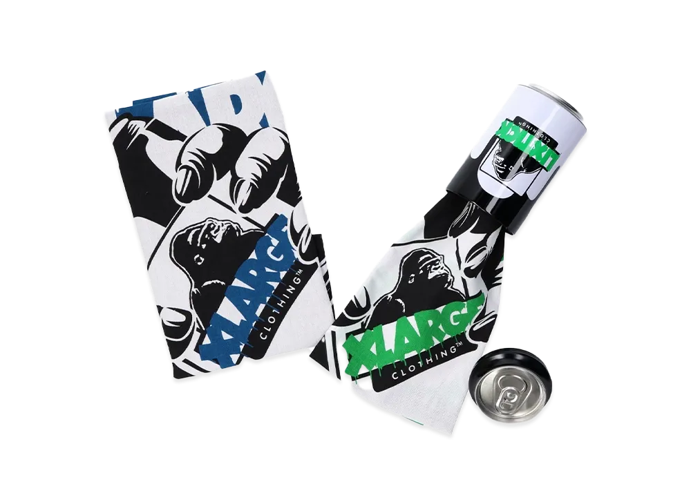 7/12発売｜XLARGE × LIXTICK collection｜抽選/販売/定価情報