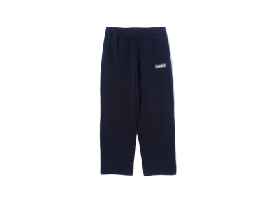 XLARGE x towndust X Logo Sweat Pants "Black"