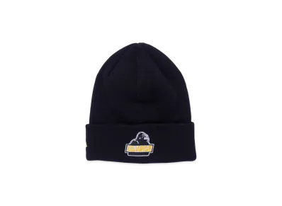 Xlarge x Hanshin Tigers x New Era Beanie "Black"