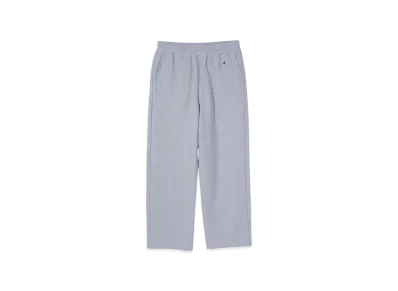 Xlarge x Champion Reverse Weave Wide Sweat Pants "Ash"