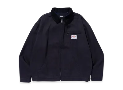 Xlarge x Dickies Work Jacket "Black"
