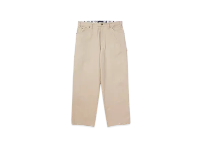 Xlarge x Dickies Work Pants "Beige"