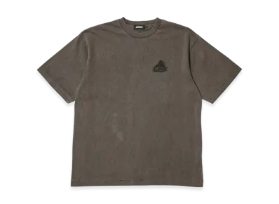 XLARGE x Inspiration Tokyo S/S Tee "Black"