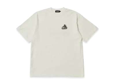 XLARGE x Inspiration Tokyo S/S Tee "White"