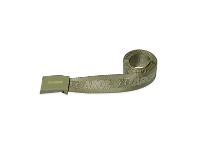 XLARGE EZ Loc Belt "Olive"