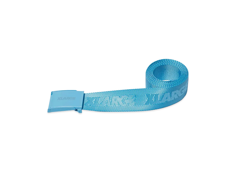 XLARGE EZ Loc Belt "Blue"