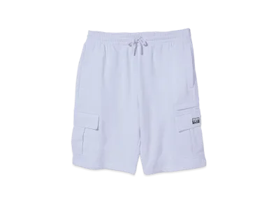 XLARGE x PRO CLUB Comfort French Terry Cargo Shorts "White"