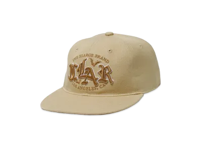 XLARGE XLAR Cap "Beige"