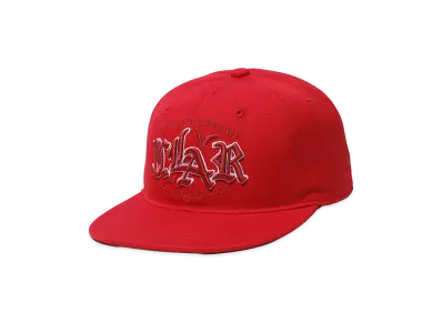 XLARGE XLAR Cap "Red"