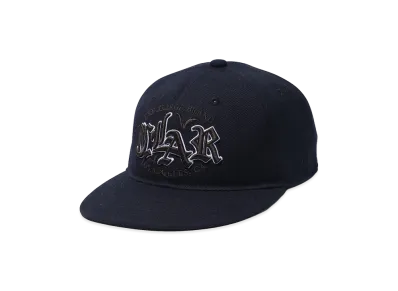 XLARGE XLAR Cap "Black"