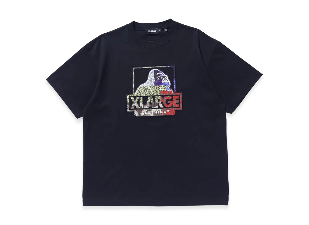 XLARGE Mix OG S/S Tee "Black"