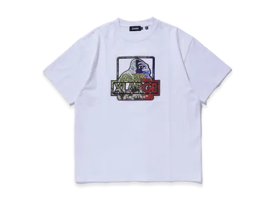 XLARGE Mix OG S/S Tee "White"