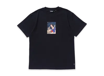 XLARGE x Disney Snow White / S/S Tee "Black"