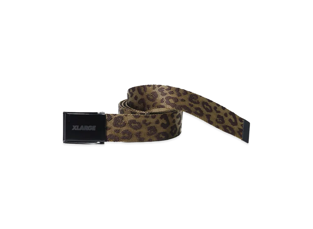 XLARGE Pattern EZ Loc Belt "Multi"