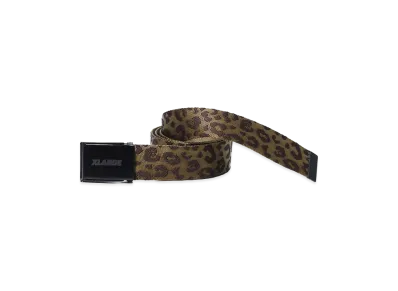 XLARGE Pattern EZ Loc Belt "Multi"