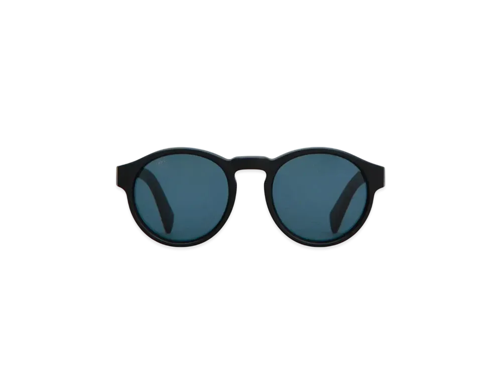 TOD'S Pantos Sunglasses "Black"
