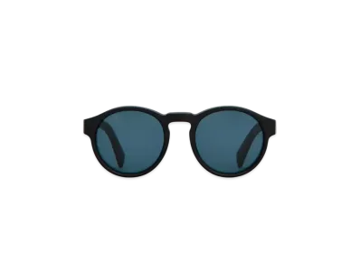 TOD'S Pantos Sunglasses "Black"