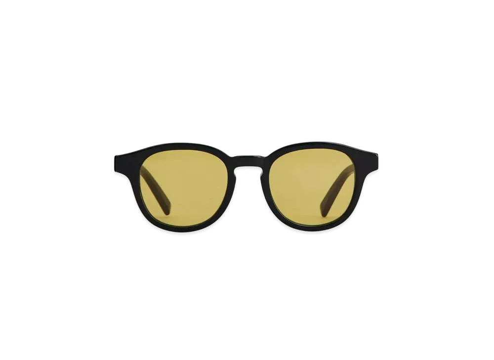 TOD'S Sunglasses "Black"