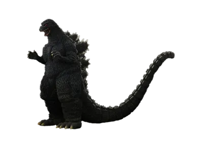 X PLUS Toho 30cm series Godzilla (1993) Luminous Ver.