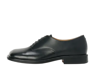 Hender Scheme Bear Foot Balmoral "Black"