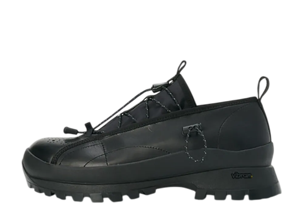 Hender Scheme neo tarp trek "Black"