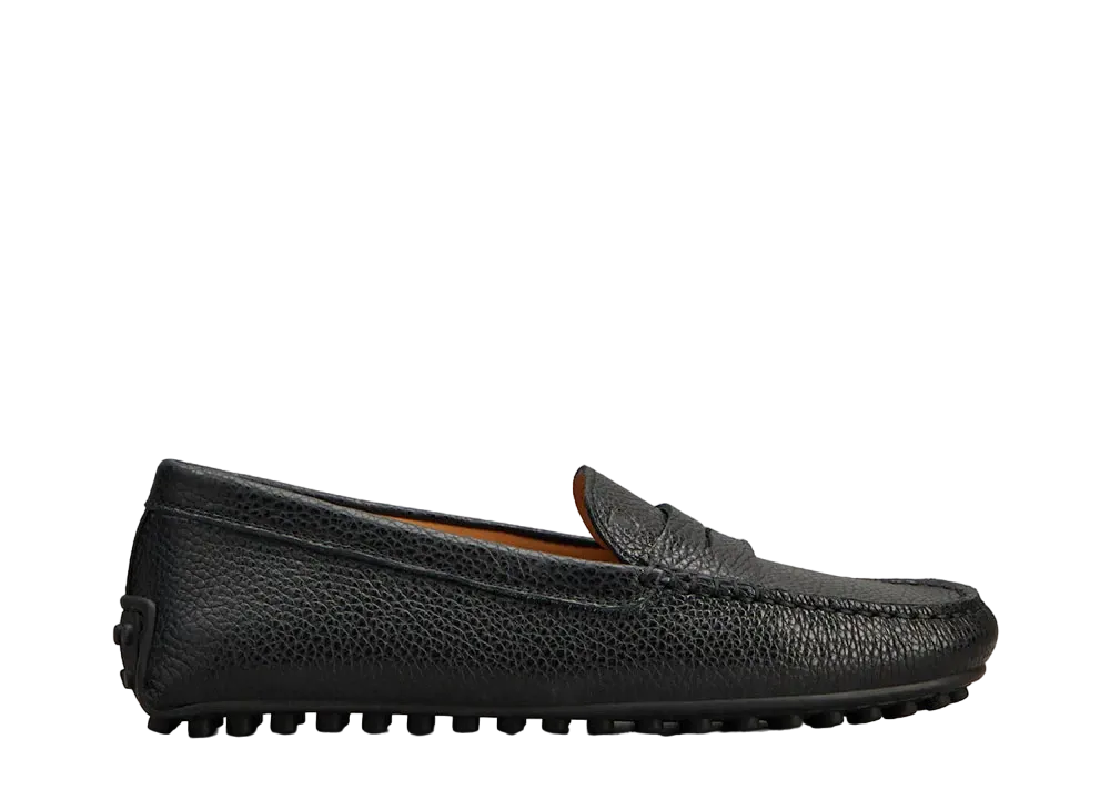 TOD'S トッズ トートバッグ ゴンミーニ スムースレザー ブラック 黒 ウィメンズ レザー トートバッグ - トッズ公式サイト