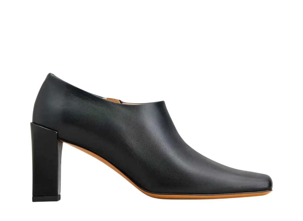 TOD'S Women's Ankle Boots in Leather "Black"