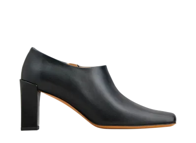 TOD'S Women's Ankle Boots in Leather "Black"