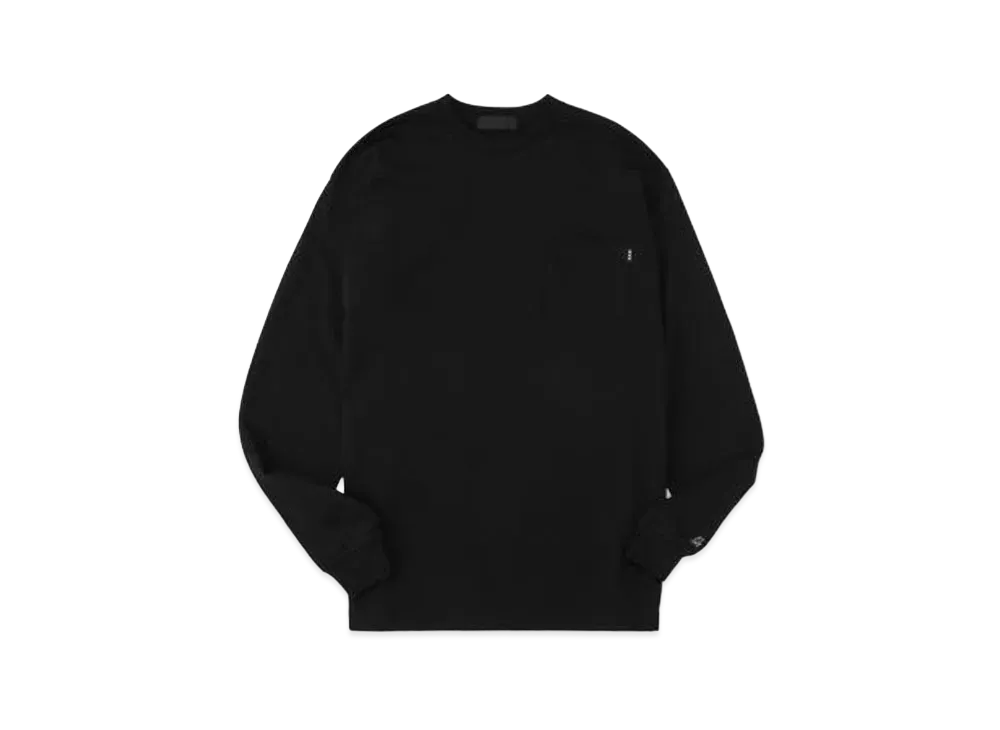 GOD SELECTION XXX LONG SLEEVE T-SHIRT GX-A21-LT-09 