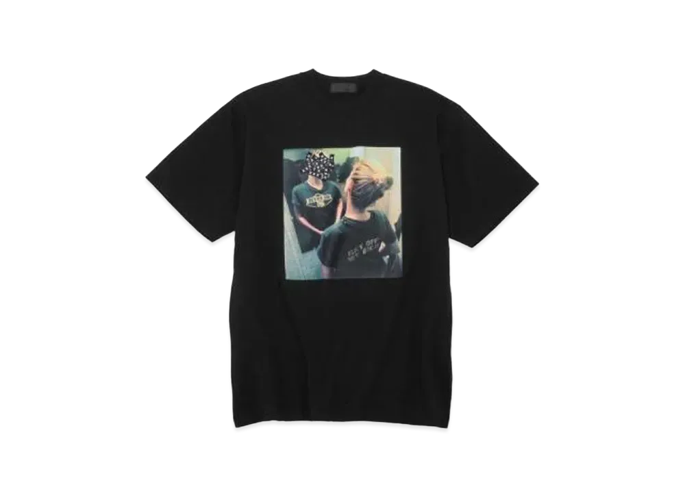 GOD SELECTION XXX T-SHIRT GX-A22-ST-02 