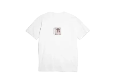 GOD SELECTION XXX T-SHIRT GX-A20-ST-17 "White"