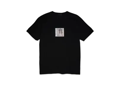 GOD SELECTION XXX T-SHIRT GX-A20-ST-17 "Black"