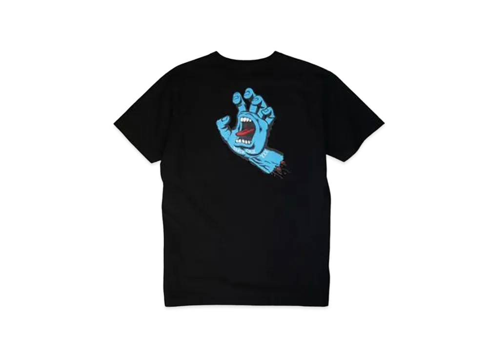 GOD SELECTION XXX T-SHIRT GX-S19-ST-07 "Black"